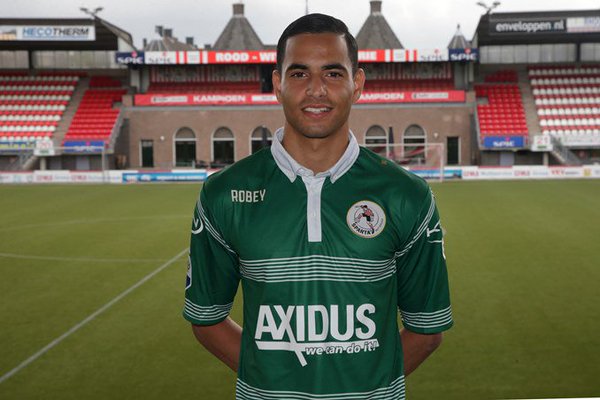 الإصابة حرمت العزوزي من الحضور