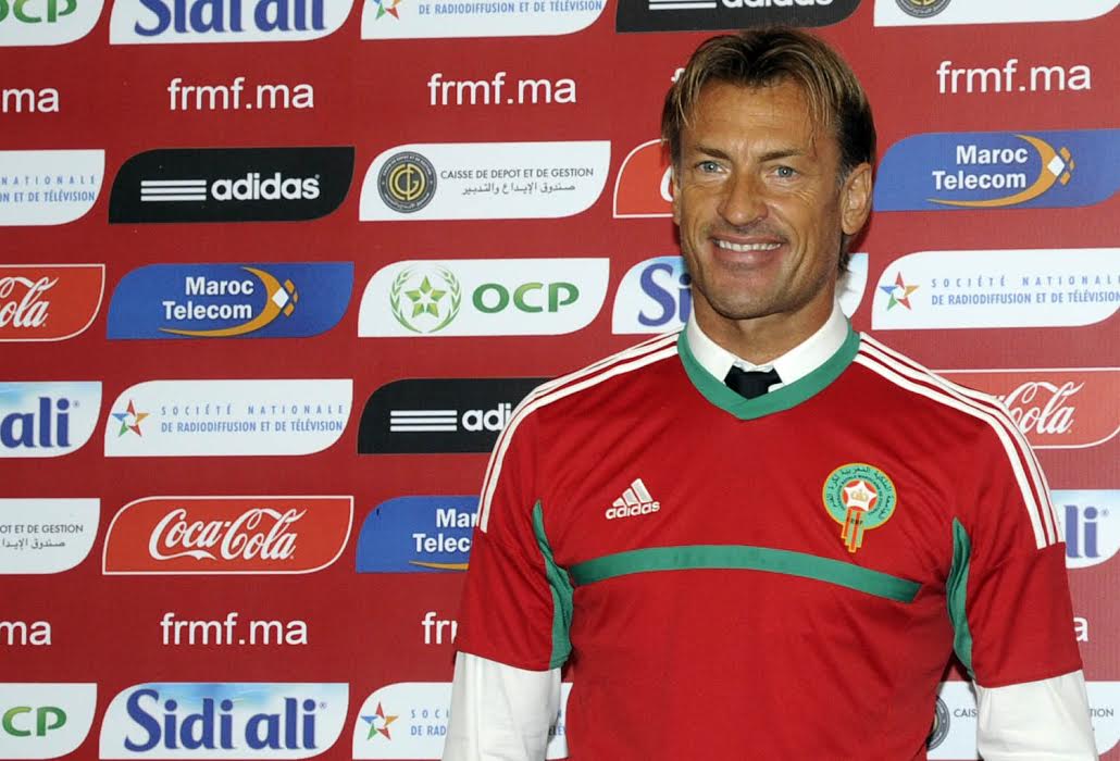 رونار: لا تهولوا الأمور فقد جربت الأمر مع كوت ديفوار