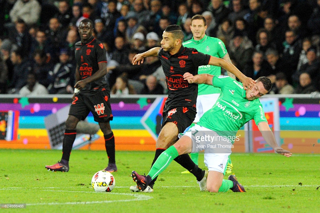 بلهندة يتفوق على زملاء طنان ويحافظ على الريادة