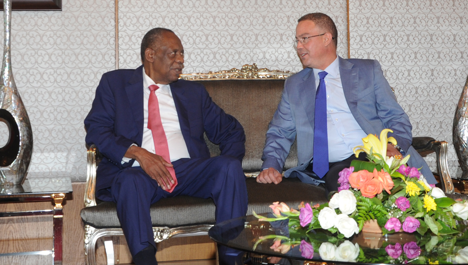 حياتو يدرس اتخاذ إجراءات ضد الاحتكار التلفزيوني للبطولات الإفريقية