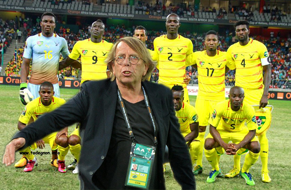 كلود لوروا: سألعب بالأساسيين ضد الأسود لكن!!