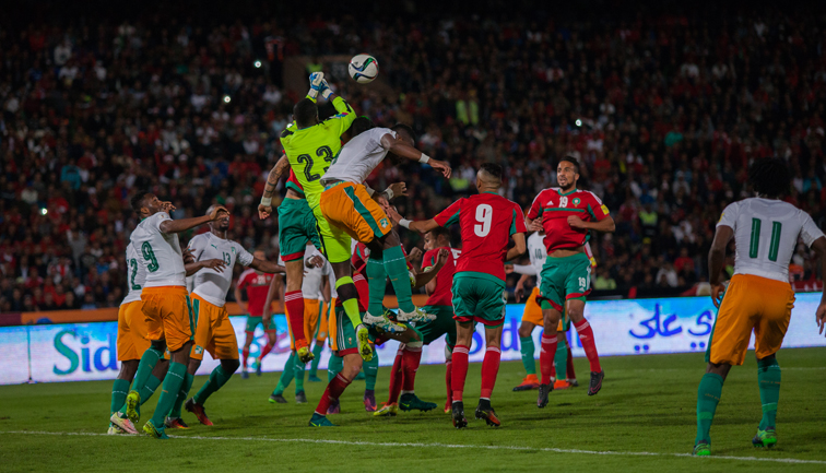 عشر سنين والأسود تايهين