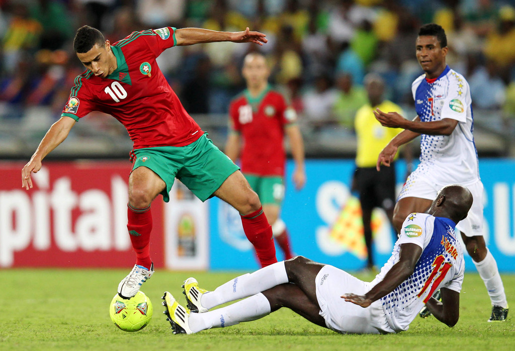 يونس بلهندة: خيبة أمل