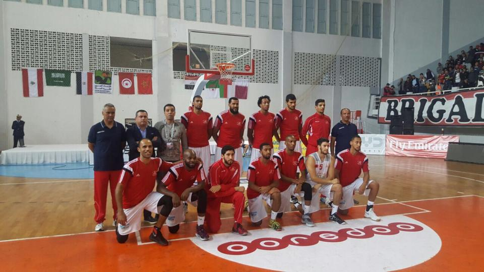 الجمعية السلاوية والنادي الافريقي التونسي يتأهلان للبطولة الأفريقية للأندية البطلة لكرة السلة