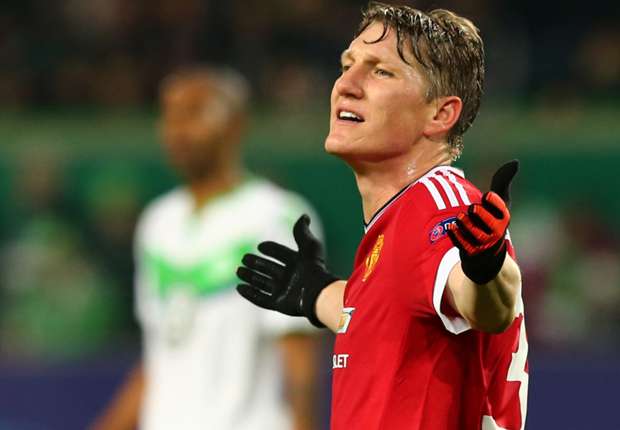 شفاينشتايجر: أنا جاهز للعب مع مانشستر يونايتد