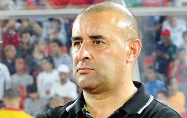 بن شيخة.. بلهندة لاعب أندية و بنعطية يلعب بالكرافاطا؟!!