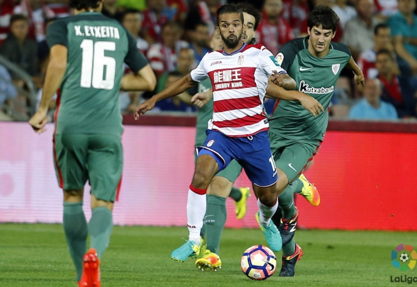 كارسيلا يصطاد الخفافيش بثالث أهدافه بالليغا