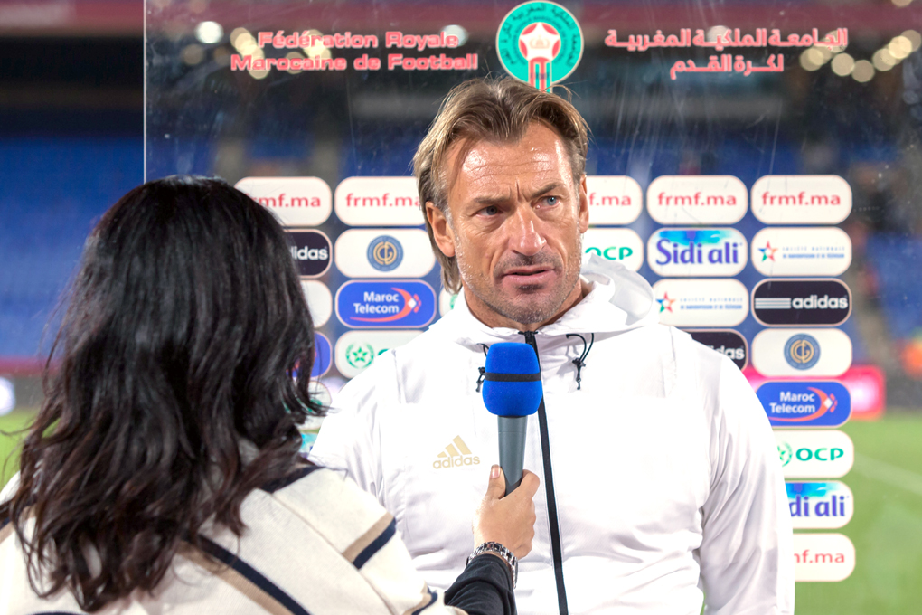 لماذا تغيرت لغة رونار؟