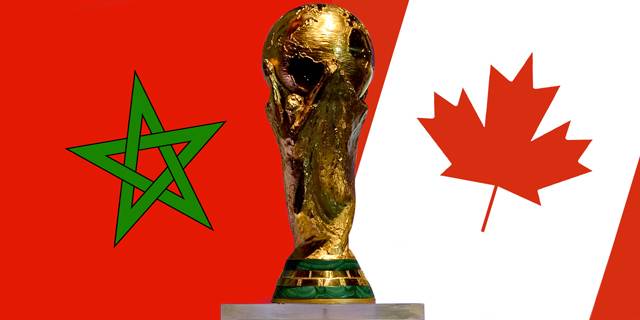 رئيس الفيفا: المغرب قادر على استضافة كأس العالم