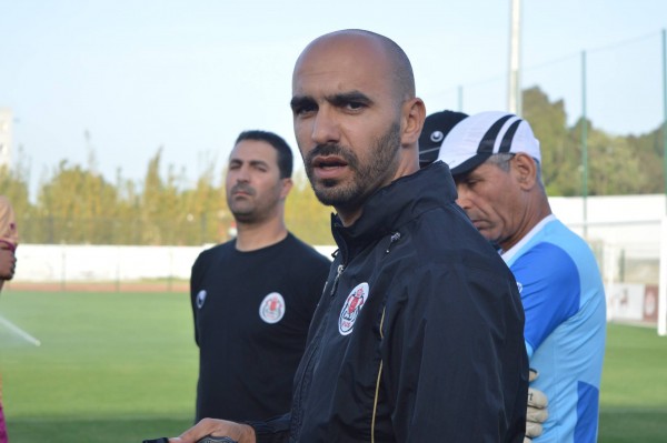 الركراكي ل المنتخب : لم أسئ لأي أحد في طنجة !