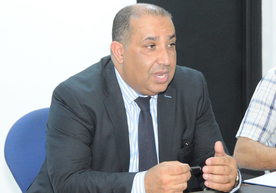 حسبان يبدأ بهذين المدافعين