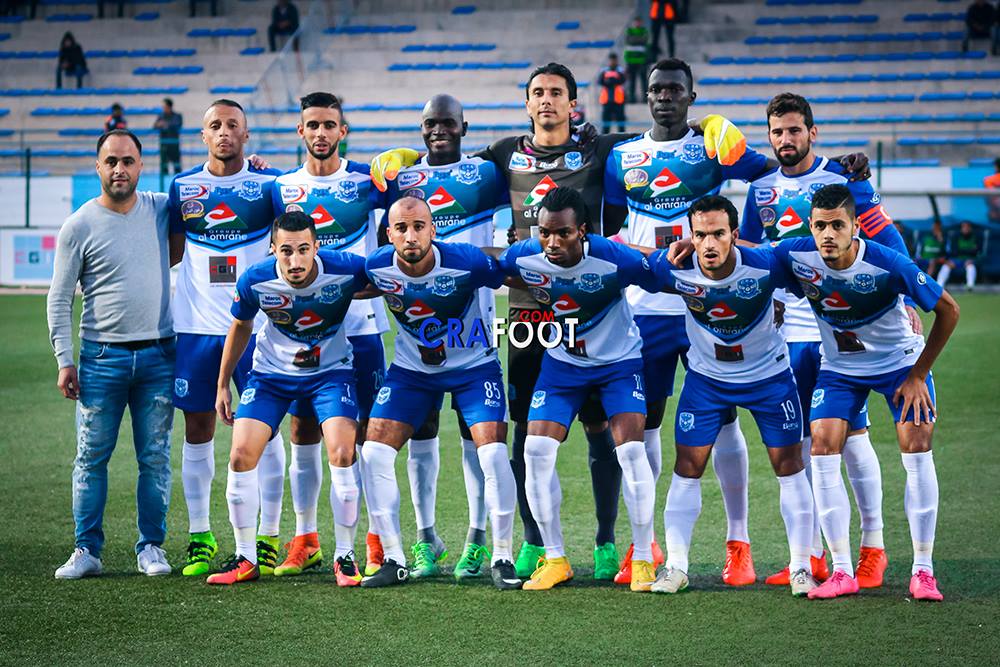 الحسيمة في مأزق بطنجة والكاك يأمل تفادي سطوة خنيفرة