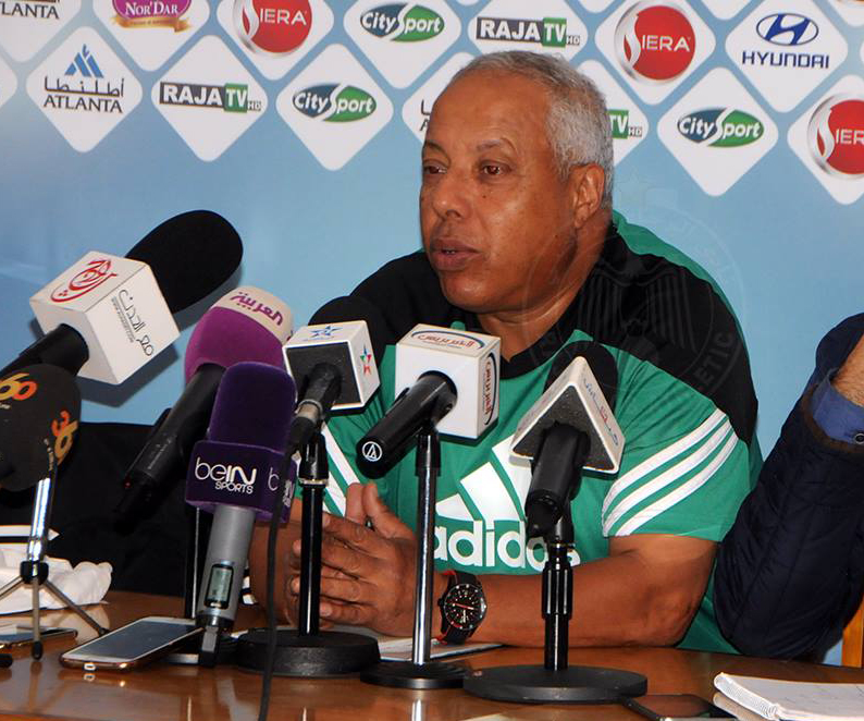 محمد فاخر: أنا مع قرار تقنين المركاطو لكني ضد التوقيت