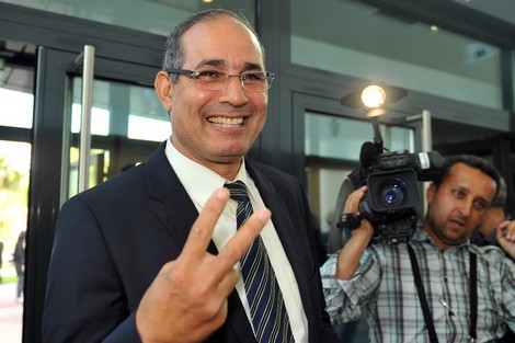 الزاكي تأهل لربع نهائي كأس الجزائر