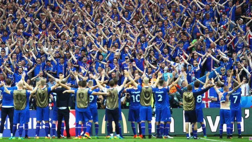 طريقة التشجيع التي أذهلت العالم