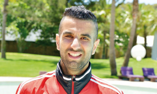 لهذا السبب كاد عوبادي أن يغادر ليل