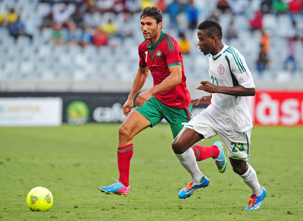 البحري يتدرب مع الفتح