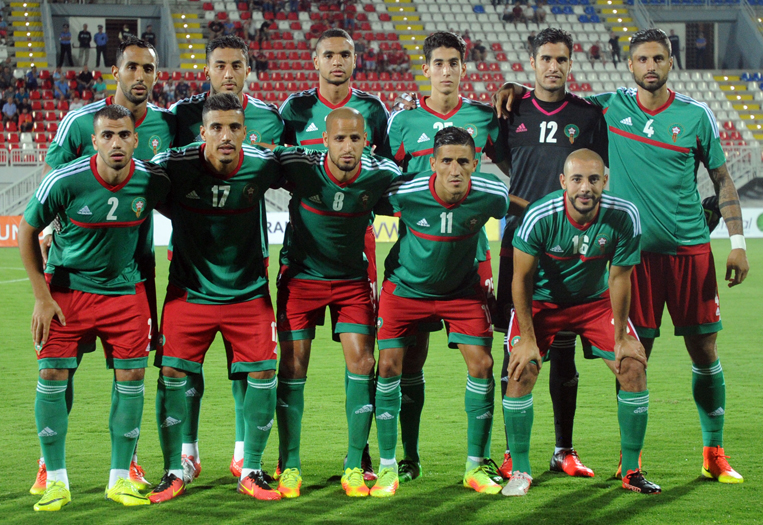 المغرب يواجه وديا هذا المنتخب الأوروبي بأبوظبي