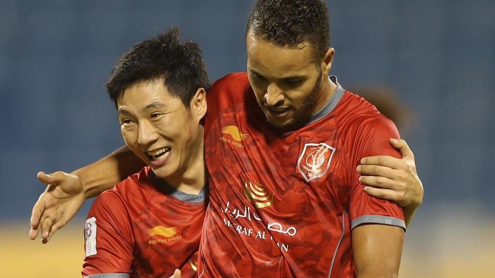 يوسف العرابي نال الشهد 13