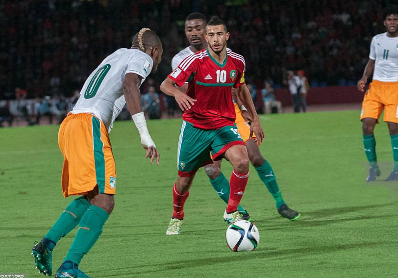 رونار: المشكل ليس في بلهندة وإنما في طريقة توظيفه داخل الملعب