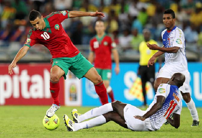 بلهندة بالغابون على طريقة كروشي بالشان؟.