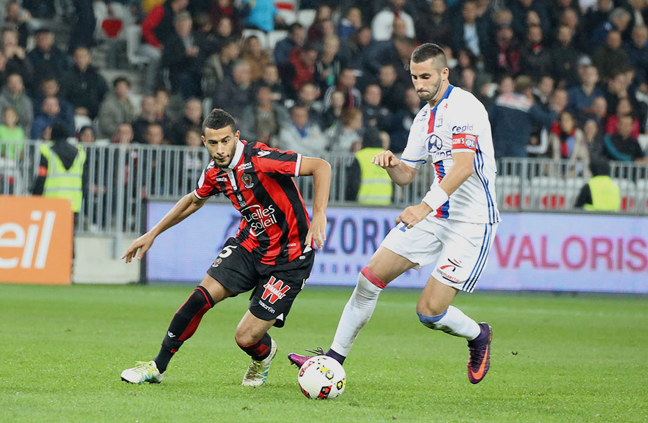 صفقة بلهندة الأفضل في فرنسا