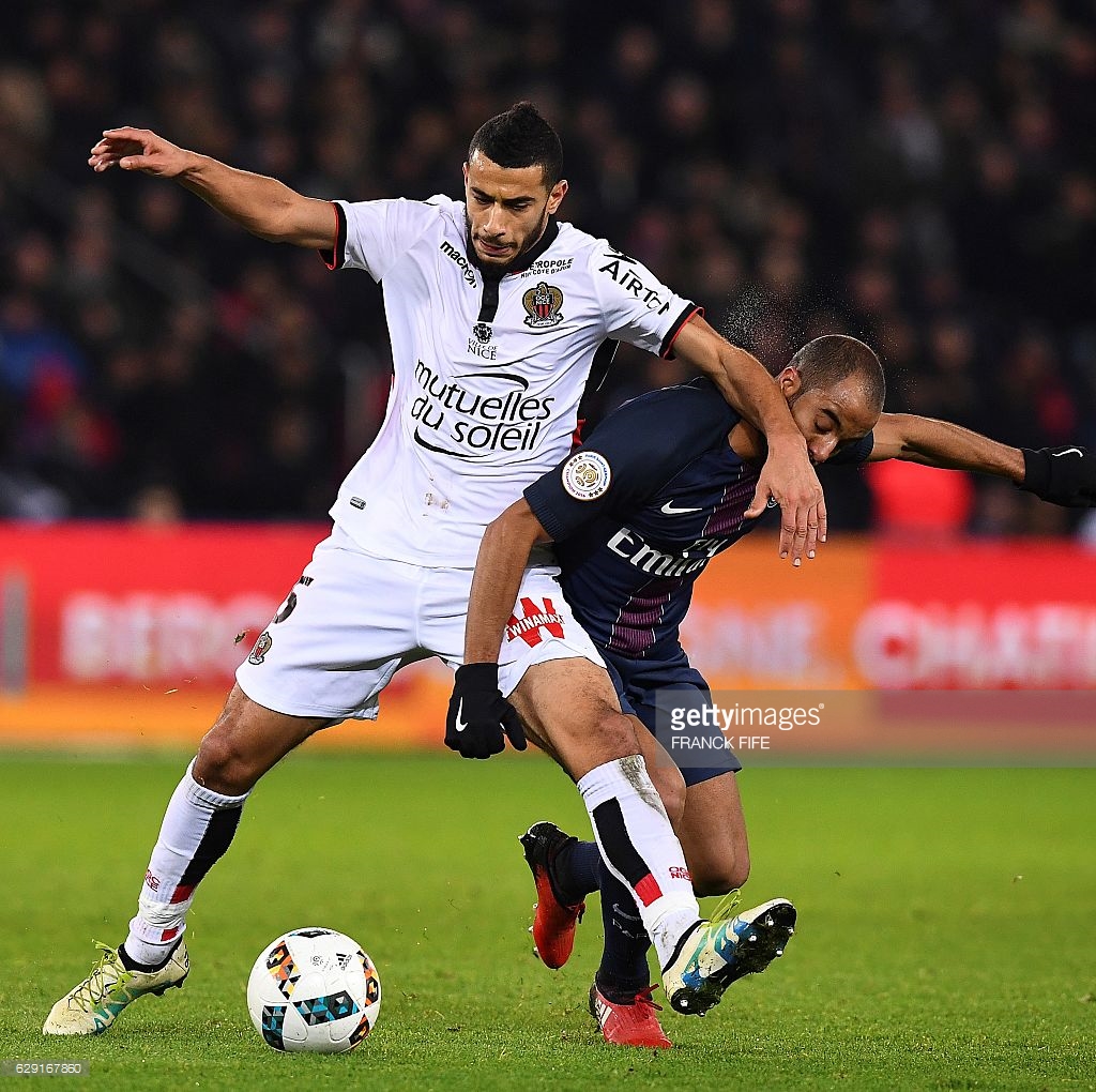 بلهندة ينجو من بطش الأمراء