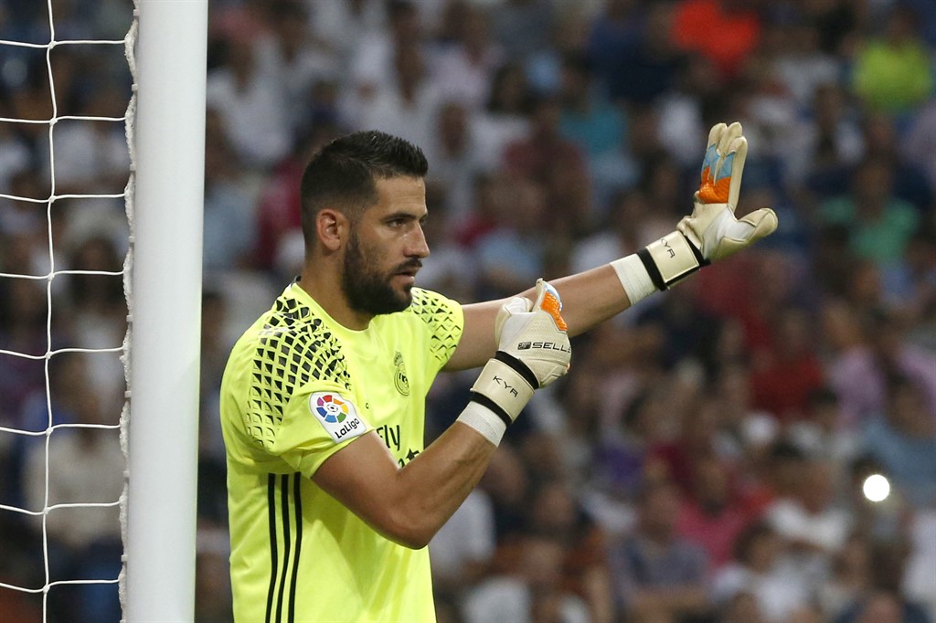 ريال مدريد يمنع لاعبيه من المشاركة مع  منتخب كتالونيا 