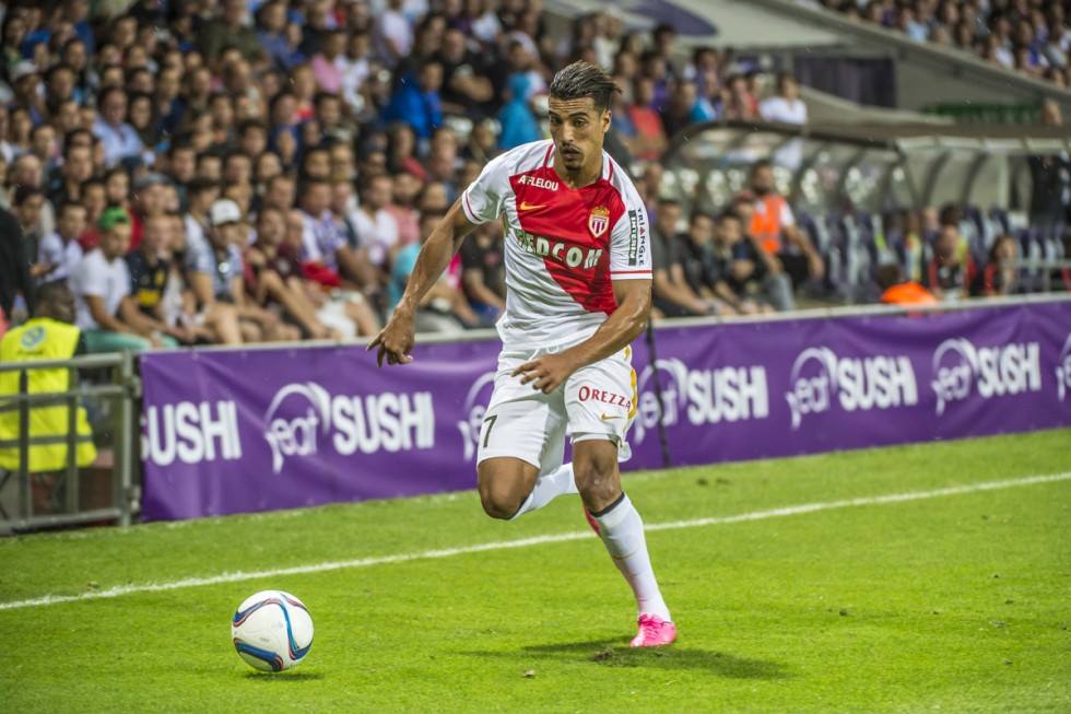 درار  يتعرض لهزيمة قاسية ضد ليون