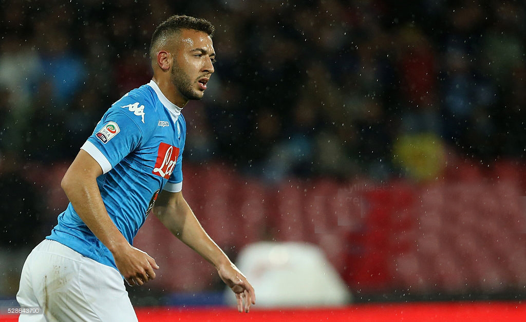 بعد نيس أندية ايطالية على خط القادوري