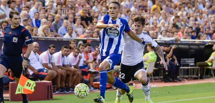 فجر يعبر وكارسيلا يغادر كأس إسبانيا