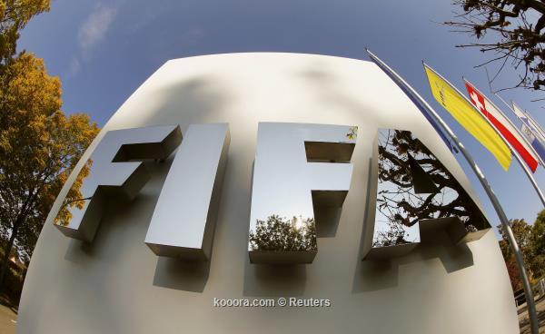 الفيفا يغرم الاتحاد الانجليري لكرة القدم