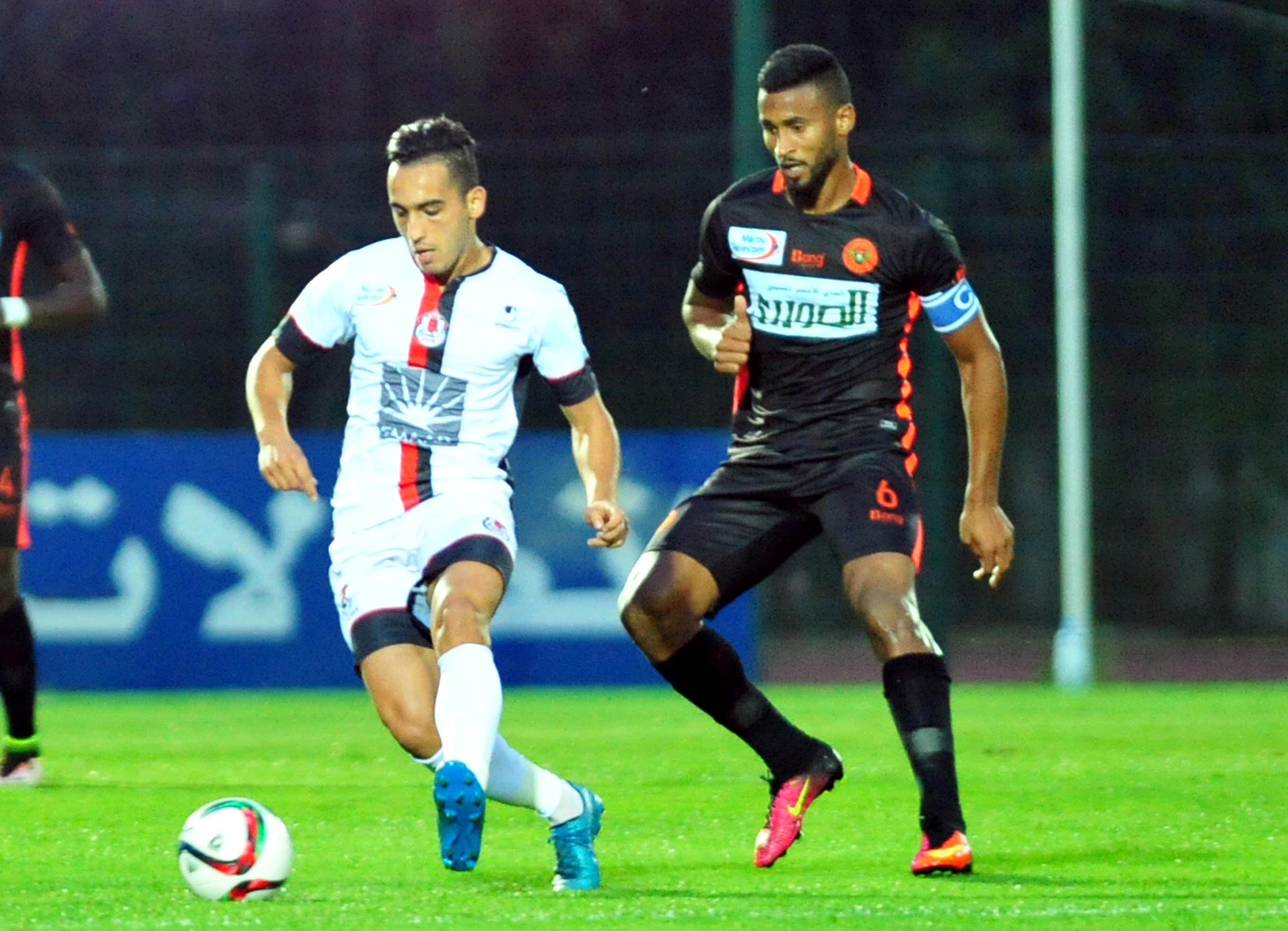 البطولة الاحترافية .. برنامج الدورة الرابعة عشرة