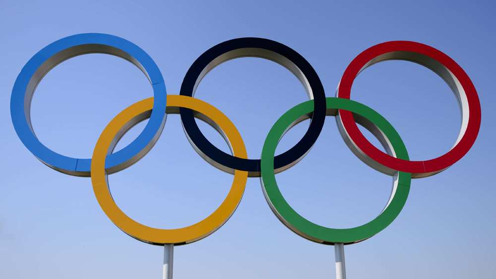 بيراف يقترح تنظيما مغاربيا للألعاب الأولمبية
