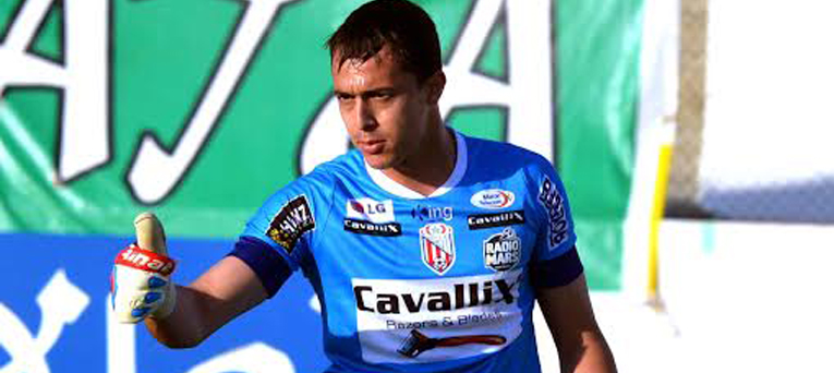 محمد اليوسفي: جاهزون لمباراة اولمبيك اسفي