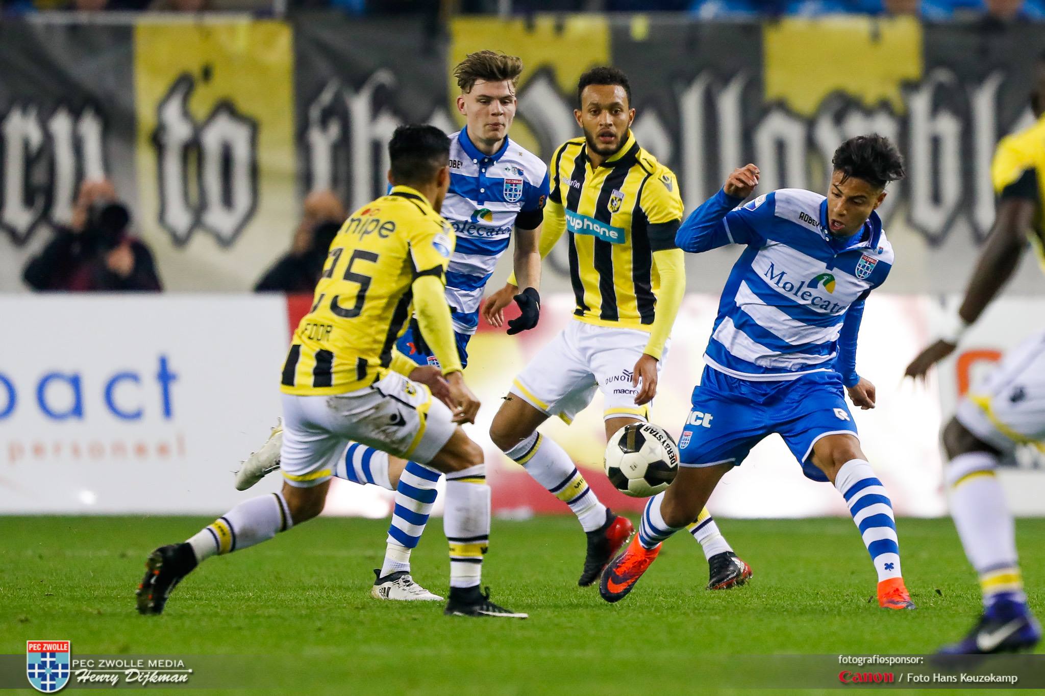 لا أثر لمستور مع أفضل مواهب إفريقيا