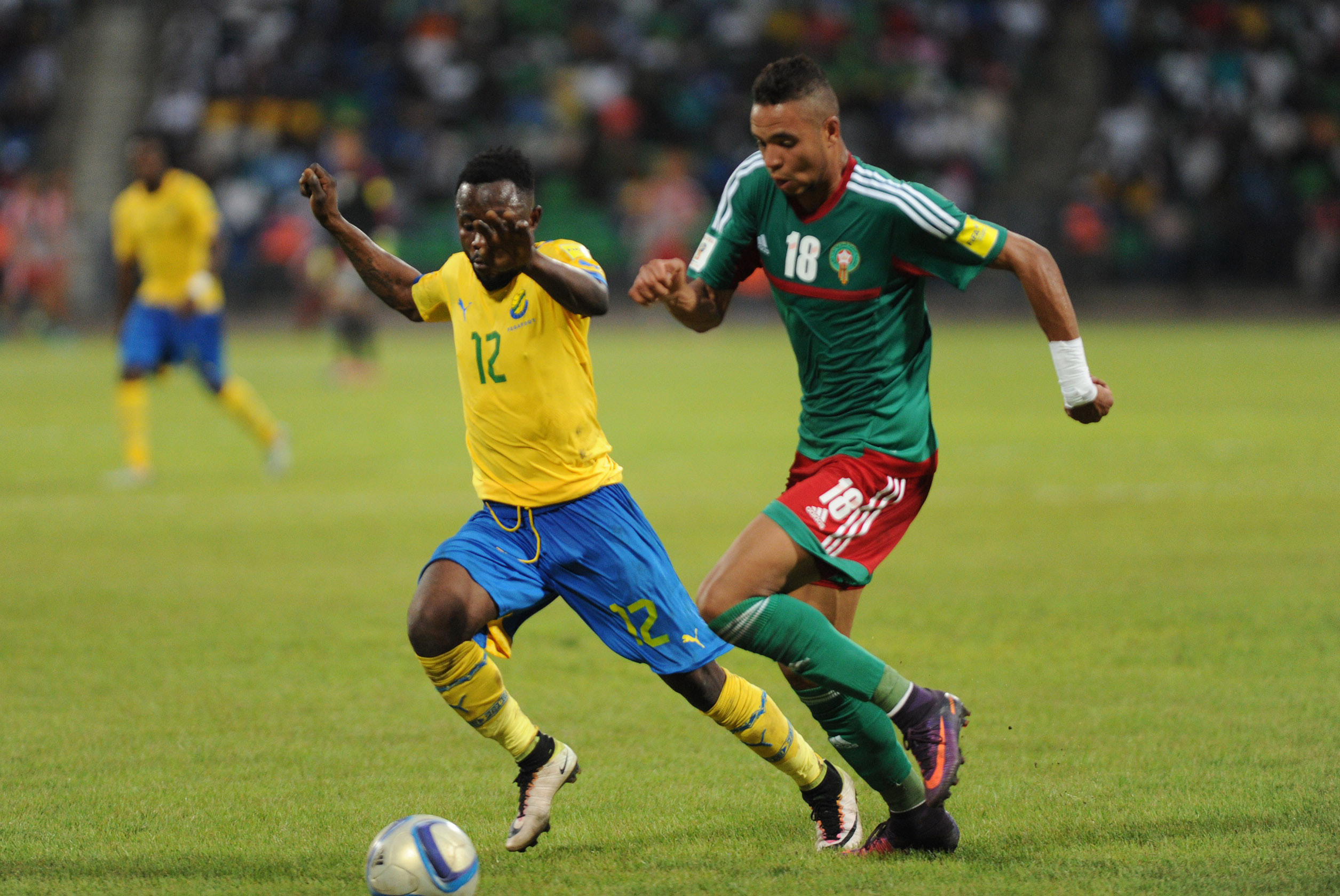 اللائحة النهائية يوم 4 يناير