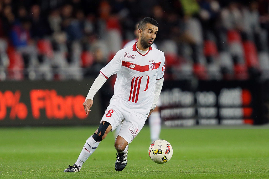 عوبادي في مفاوضات هذين الناديين