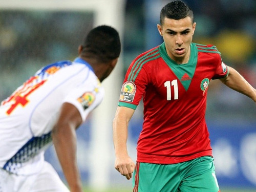 السعيدي يقترب من العودة إلى هيرنفين