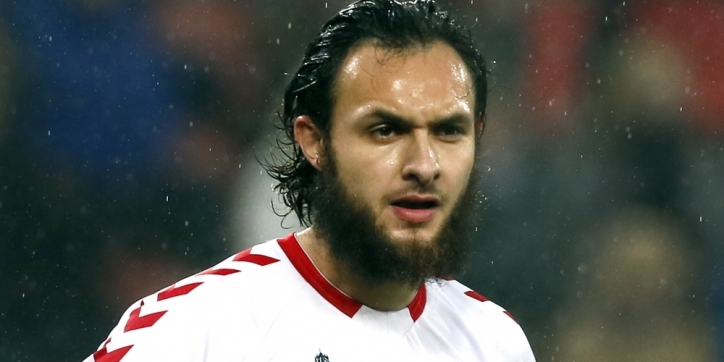 ناصر بارازيت ..هل يستحق اللعب للأسود