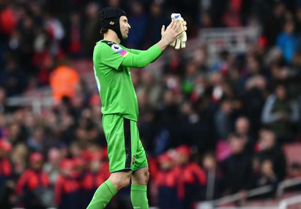 تشيك: علينا العودة للمسار الصحيح سريعًا