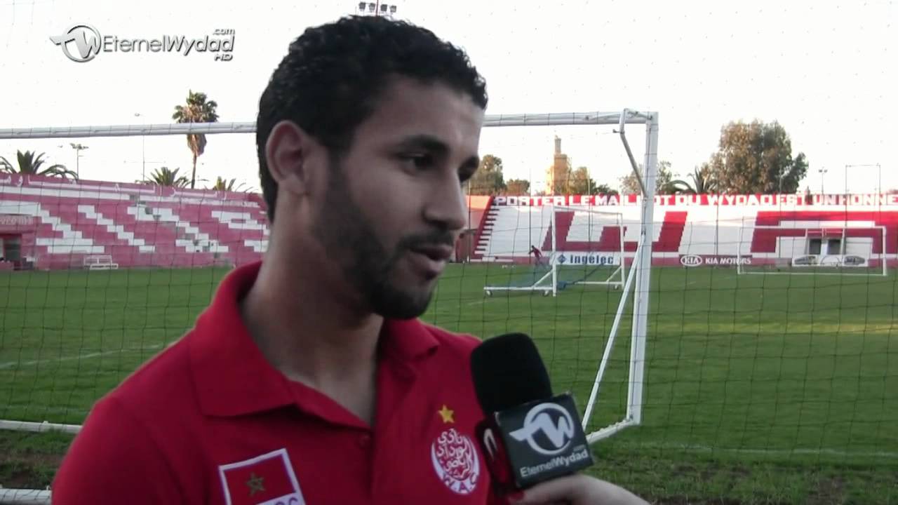 يوسف رابح يثير هواجس الناصيري