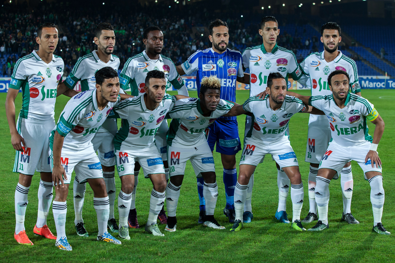 الرجاء ولعنة سبعة رجال