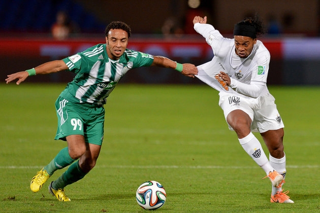 لاعب الدورة: الراقي و الداودي ..قلبا الأسود في لحظات الحسم