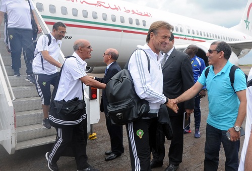 هل تواصل الإمارات ضحكها لرونار؟