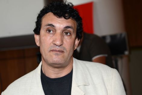 سعيد بادو يكشف ل المنتخب  إعجابه الكبير بهذا الحارس