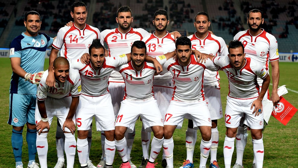 امم افريقيا 2017: مدرب المنتخب التونسي يختار اللائحة النهائية