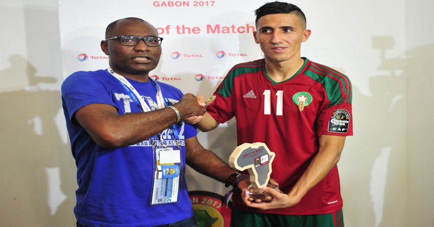 هنا أوييم: هكذا يدخل فجر التداريب وبهذه الطريقة يحفز نفسه