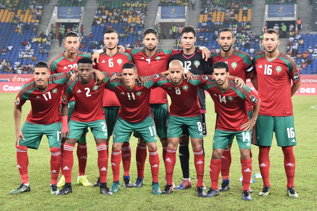 الأسود أنهوا الشوط الأول متعادلين أمام مصر