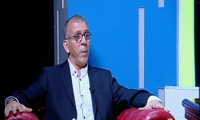 المنتخب تابعت تأهل الأسود رفقة الاعلاميين الجزائريين